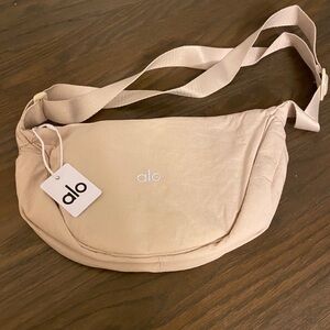 Alo women bag crossbody bag